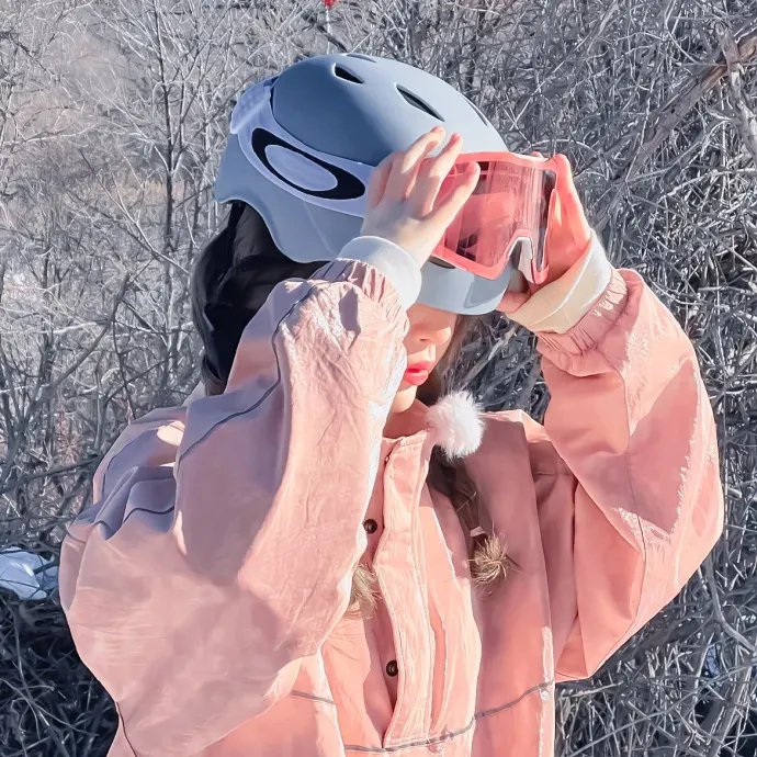 最终兵器彼女