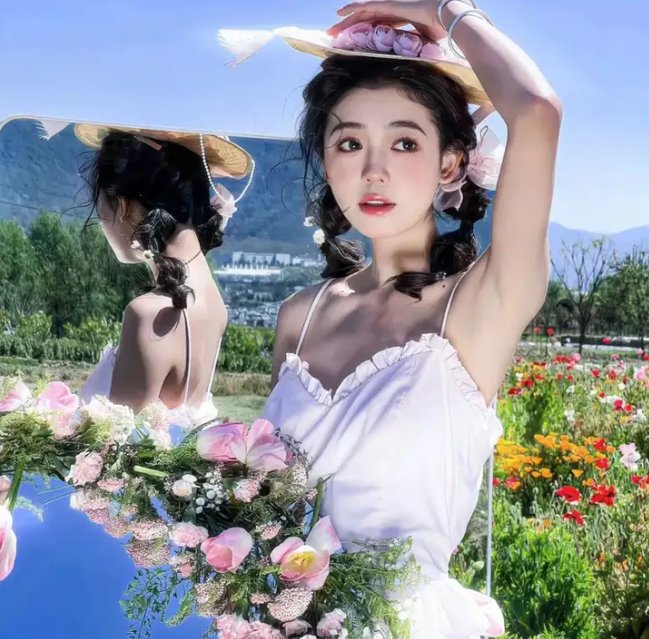 前世今生