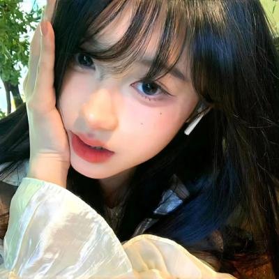 显影的女人