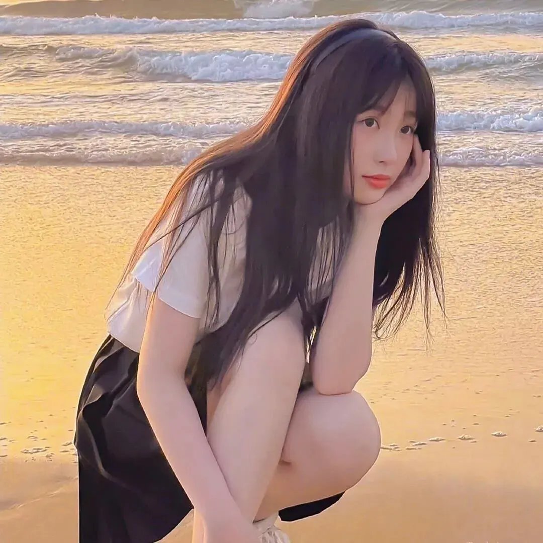 青空娘