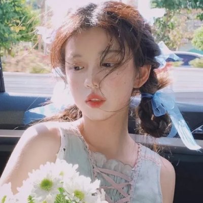 七位女俘虏